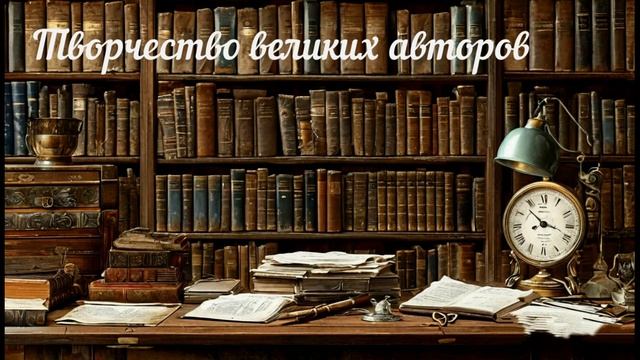 Интересные аудио книги