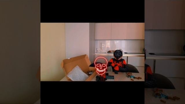 мое хобби