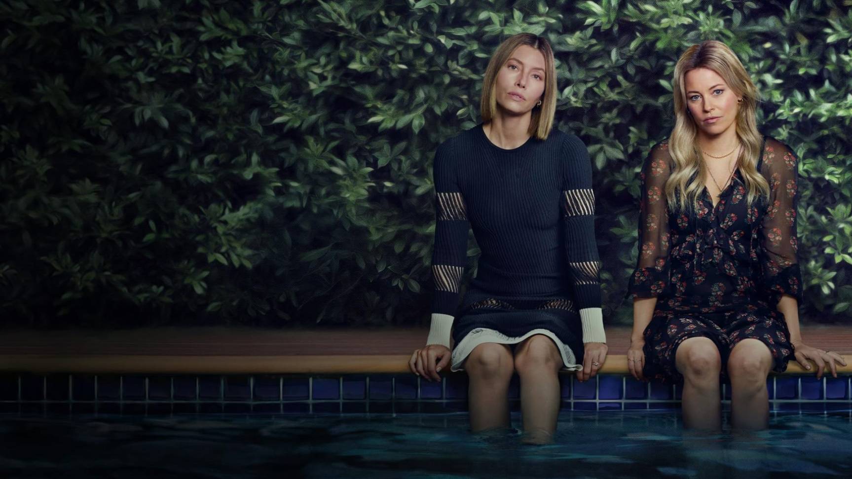 Сериал Лучшая сестра – 1 сезон 3 серия / The Better Sister