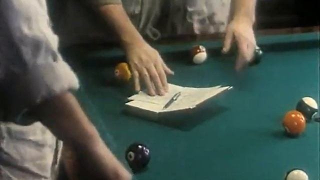 Фильм Крестоносец 1995