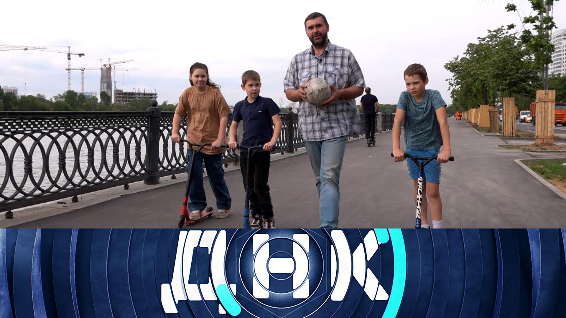 «ДНК»: «Нарожала и сбежала?» | Выпуск от 18 июня 2025 года