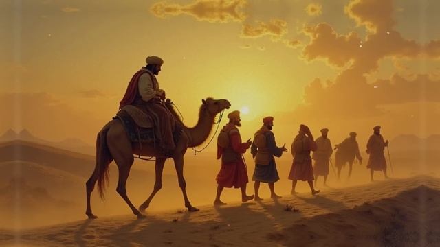 Шумеры ТАЙНА Гибели первой ЦИВИЛИЗАЦИИ!