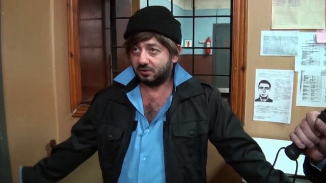 Сериал Бородач 1 сезон 1 серия смотреть бесплатно