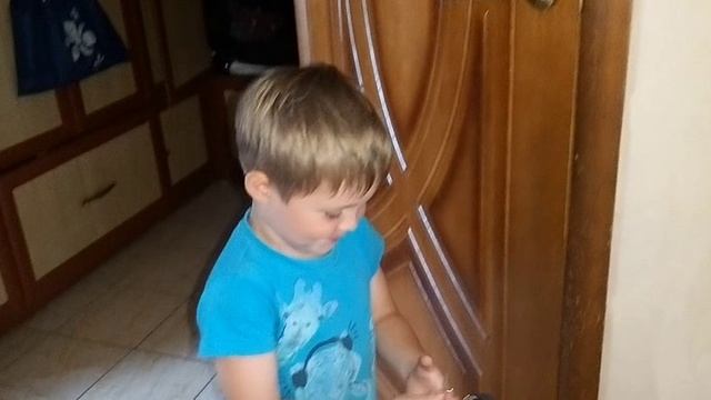 Растём вместе с Нильсом 3 года 11 месяцев