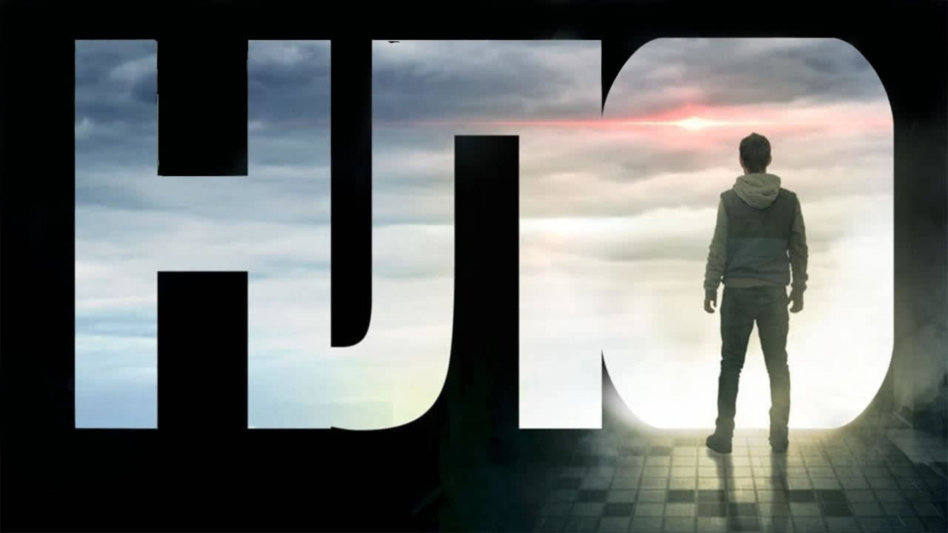НЛО | UFO (2018)