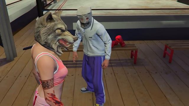 FlazinЯ СТАЛ ДЕВУШКОЙ НА 24 ЧАСА В ГТА 5 ! ФЛЕЙЗИН СТАЛ ДЕВОЧКОЙ В GTA 5