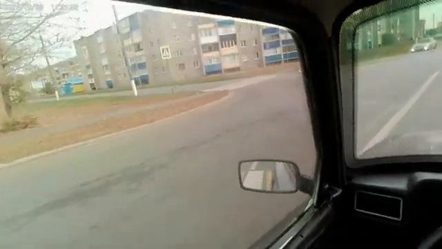 Покатушки - это мой лайфстайл