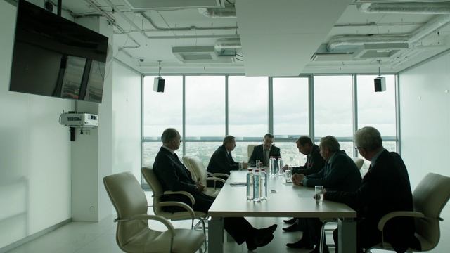Авария (2017) Детективная мелодрама. Серия 2