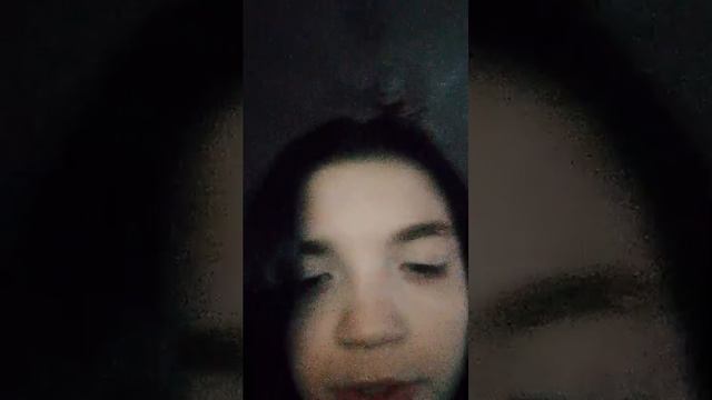 я танцую.