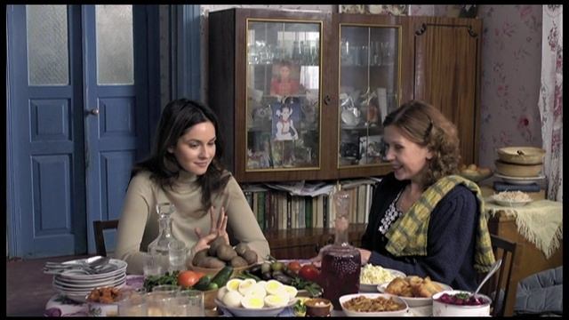 Билет на двоих (2013) Мелодрама. 1 серия