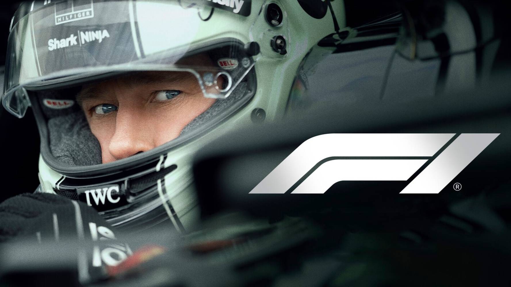 F1 (2025) | F1 | Формула 1 | Ф1: Фильм | F1: The Movie (Лучший Дубляж)