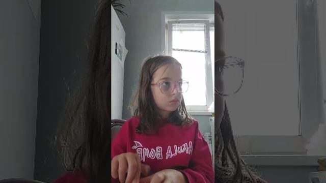 снимаю эфирчик