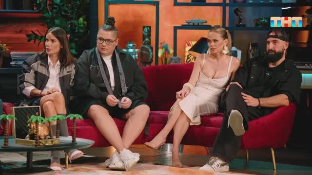 Правила игры проекта «Большой куш. Бангкок» | ШОУ ВОЛИ