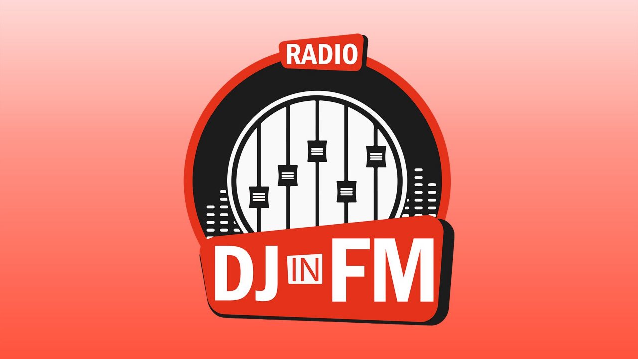 DJIN FM - Прямой Эфир