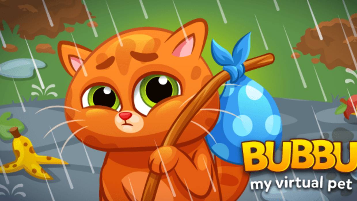 Котик и собачка два друга. Развивающая игра для детей | игры для мальчиков | игры для девочек| в топ