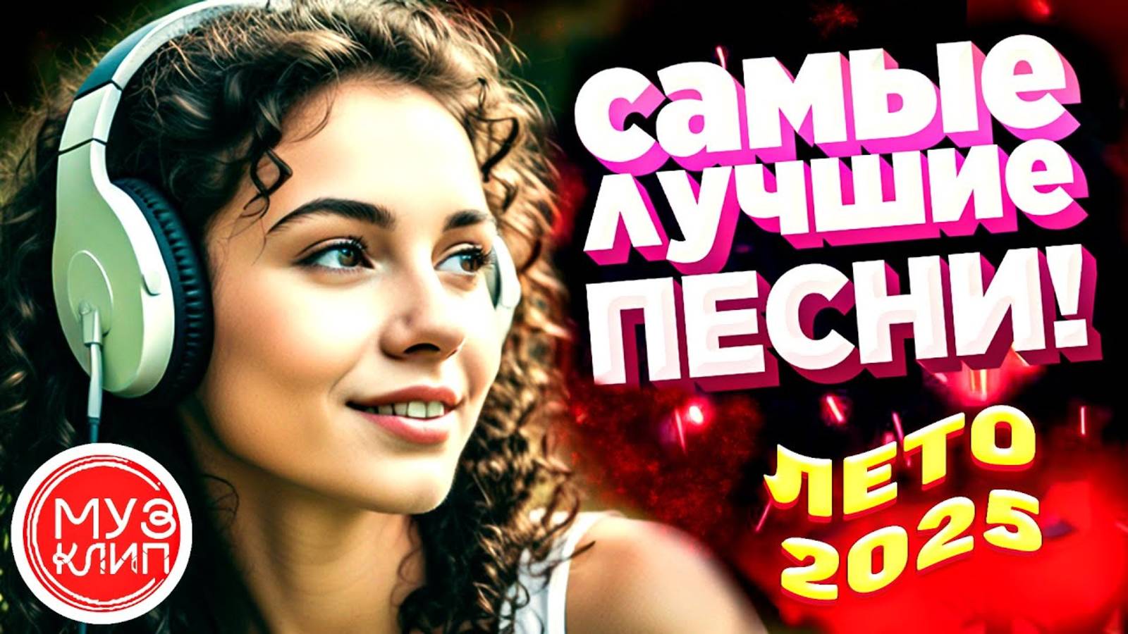 МИКС 2025🎧РУССКАЯ МУЗЫКА❤️ Russian Music🔥Russische Musik🎤 Танцевальная музыка MIX🥳 Новая музыка