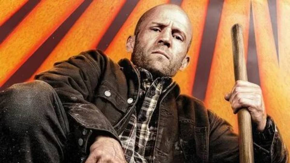 ФИЛЬМ "МАСТЕР" (2025) СМОТРЕТЬ ОНЛАЙН. БОЕВИК, КРИМИНАЛ. ДЖЕЙСОН СТЭЙТЕМ. АНАЛИЗ И РАЗБОР