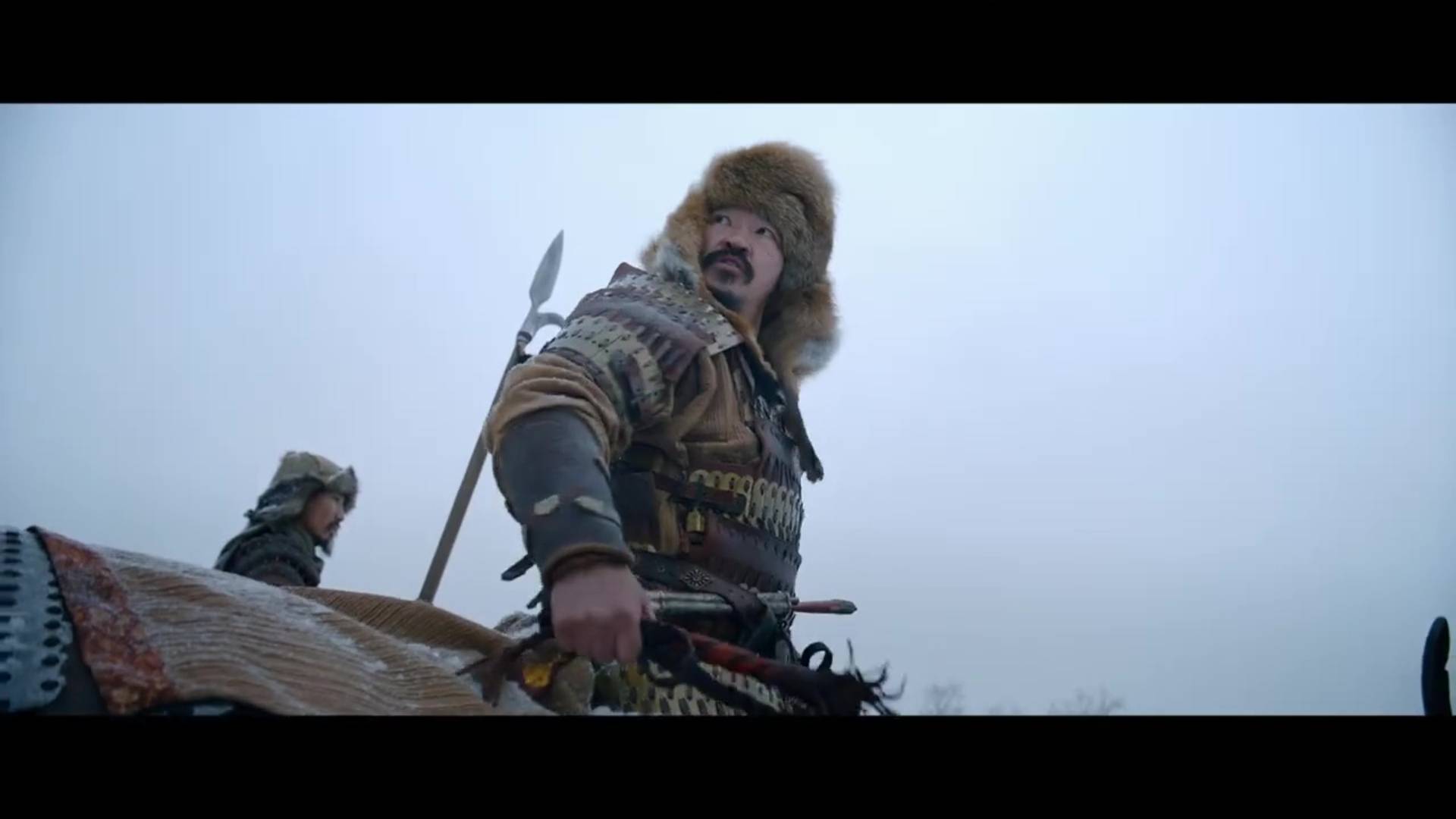 Злой город (2025) историческое кино