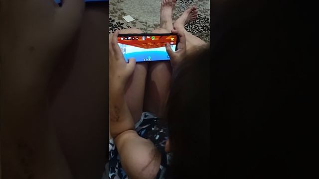 Роблокс мини игры часть 2