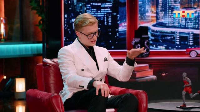 Вячеслав Чепурченко об участниках шоу «Погоня» | ШОУ ВОЛИ