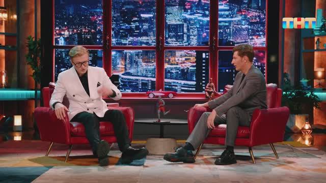 Вячеслав Чепурченко про участие в реалити | ШОУ ВОЛИ