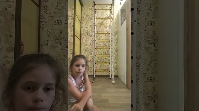 Подготовка к моим первым соревнованиям