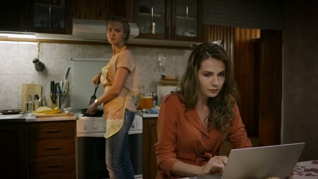 Одна Ложь на Двоих (2018) Мелодрама. 1 серия Full HD