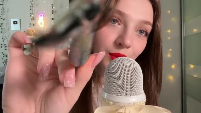 📹 ASMR 💕 99,9% почувствуют мурашки и уснут 😴 #асмр