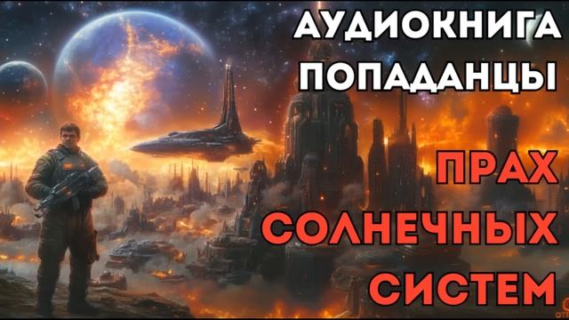 АУДИОКНИГА ПОПАДАНЦЫ: 1941 ХРОНИКИ РУССКОГО ОФИЦЕРА