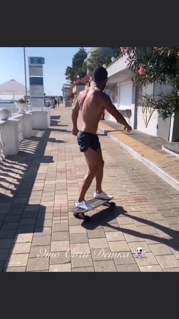 Спорт