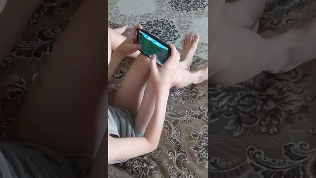 Выживание в Майнкрафте часть 4