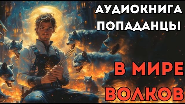 АУДИОКНИГА ПОПАДАНЦЫ: ТЕНЬ НАД ШИНЕЛЬЮ