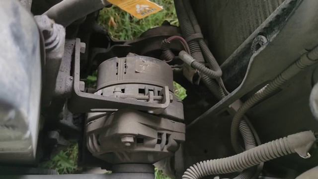 симптомы неисправности генератора на автомобиле ВАЗ 2109 2110 2111 2112 2114 2115 калина приора