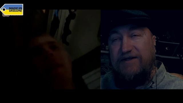 Потужный житель Бучи