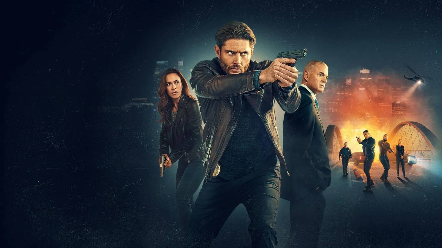 Сериал Последний отсчёт – 1 сезон 6 серия / Обратный отсчёт / Countdown