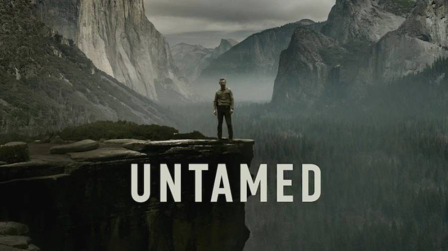 Сериал В глуши / Неукротимый – 1 сезон 1 серия / Untamed