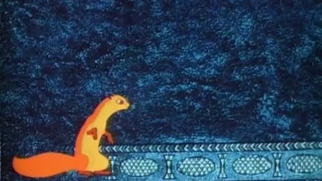 Приключения мангуста « Рикки-Тикки-Тави » — короткий рассказ из «Книги джунглей» Редьярда Киплинга.