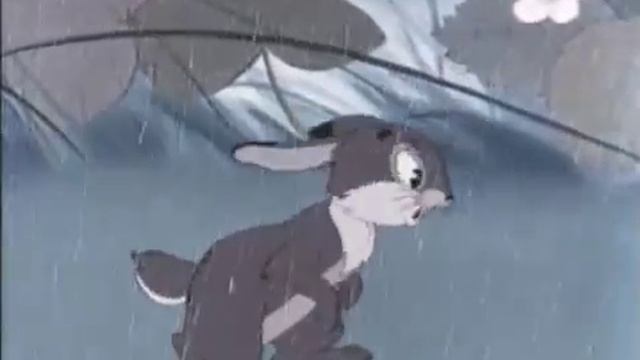 Грибной дом (Грибной дом) советский мультфильм
