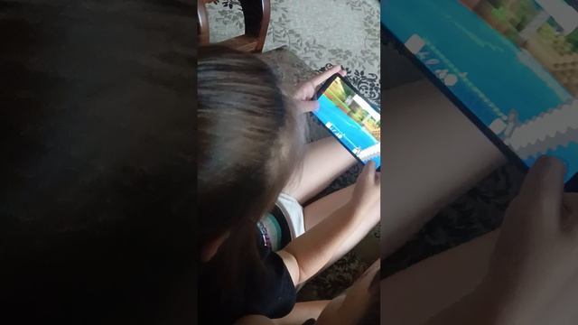Выживание в Майнкрафте часть 5