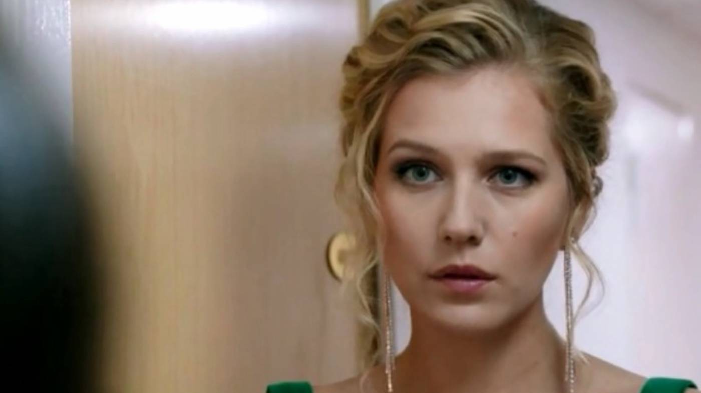 Спасская 1-2 серия от 21.07.2025 на канале Россия. Сериал Спасская