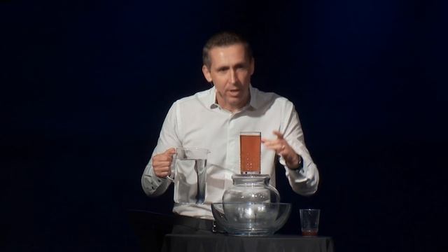 Как обновить свой ум - 2. Богдан Бондаренко | Проповедь Христианская