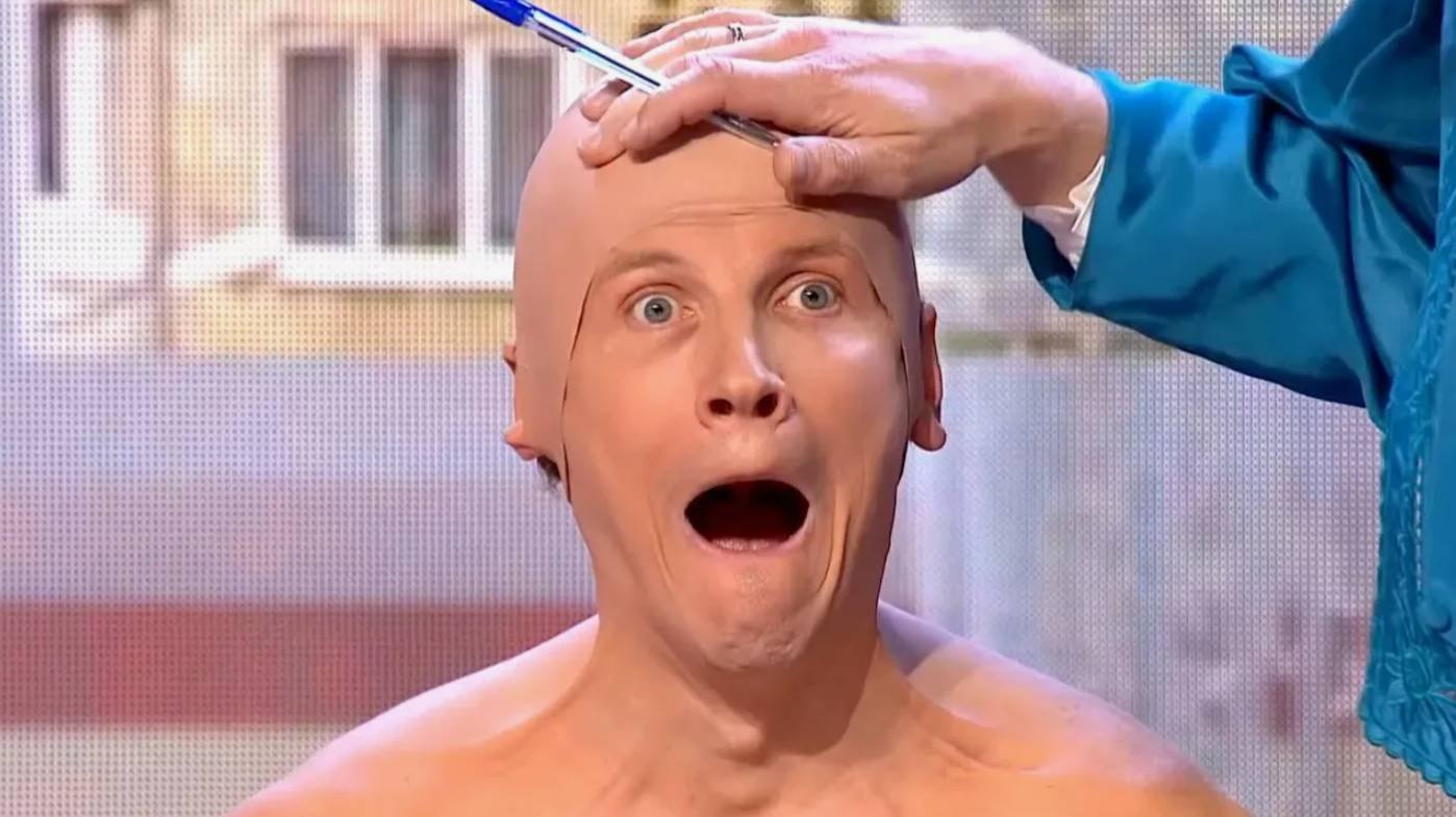 Уральские Пельмени. Свежий выпуск.