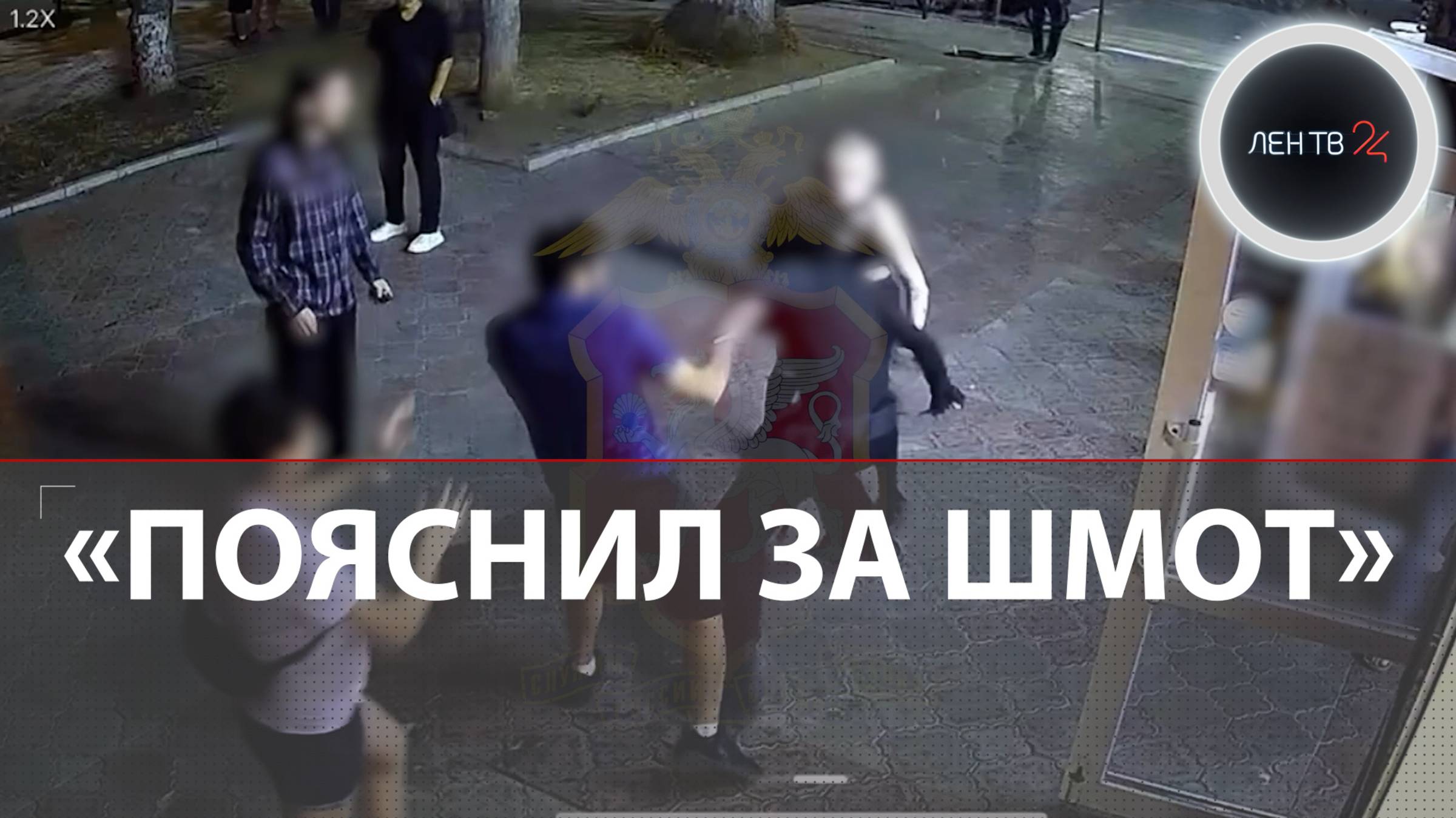 Сделал замечание неформалам и умер от удара ножом