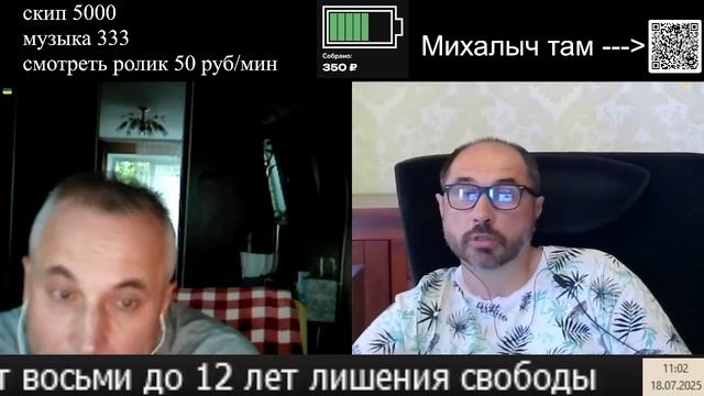 Просто не думает
