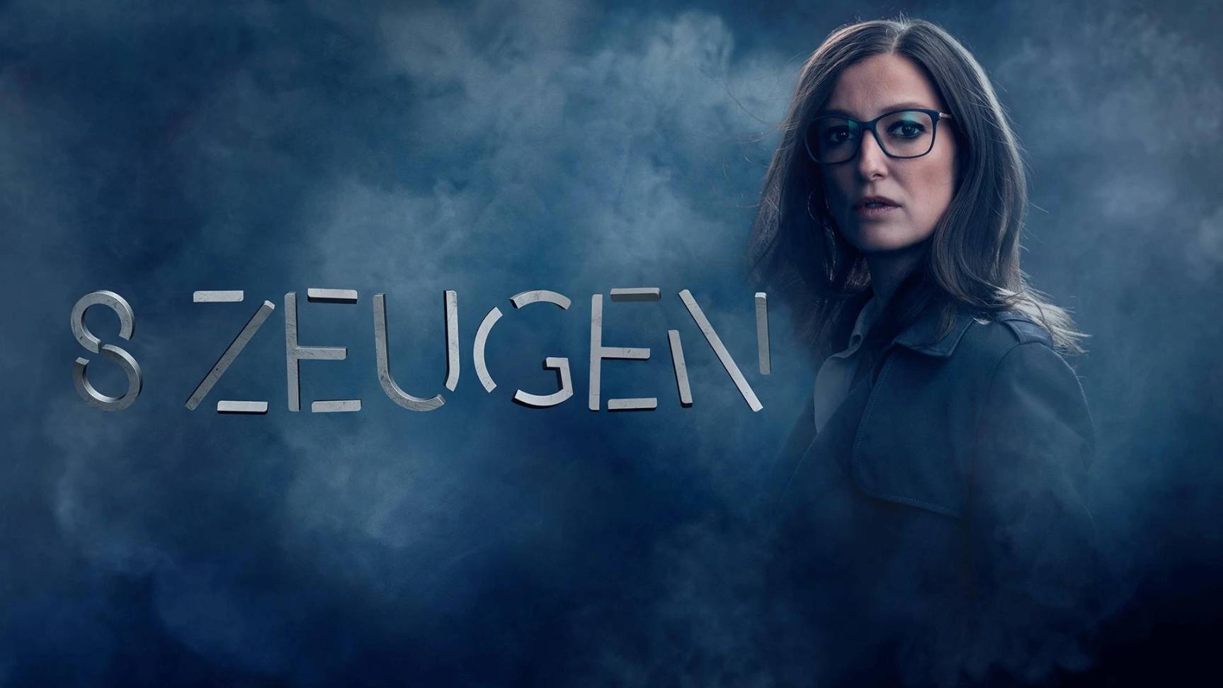 Сериал 8 свидетелей – 1 сезон 2 серия / 8 Zeugen