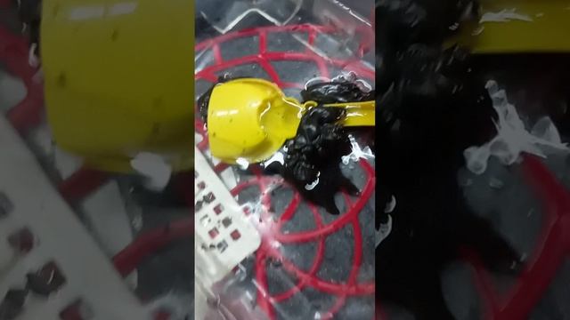 кладбищенская магия✨🎩✨ с обраткой