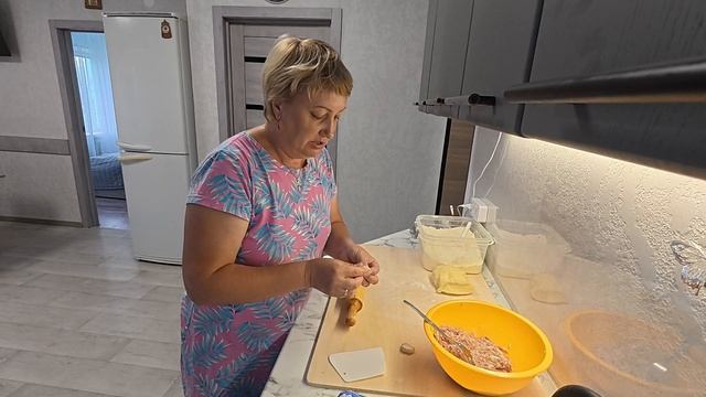 Зачем? Почему? Мои впечатления.