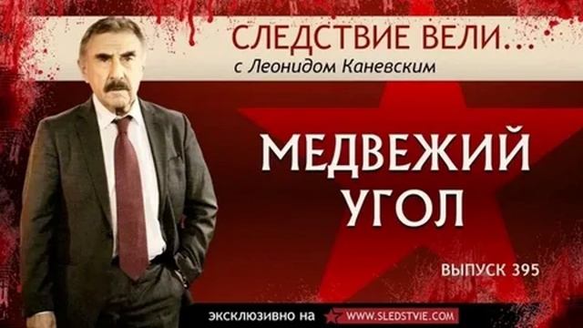 Следствие вели с Леонидом Каневским смотреть без рекламы