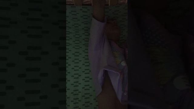 12 часов под одеялом
