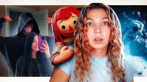 ЭТО ВСЕ БЫЛ ОБМАН | Nastya Jackson